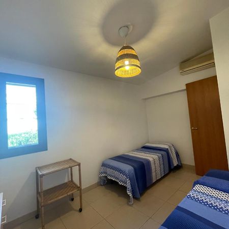 Villetta Anfra Lido di Noto Exterior foto