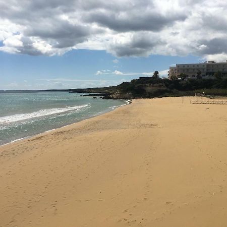 Villetta Anfra Lido di Noto Exterior foto