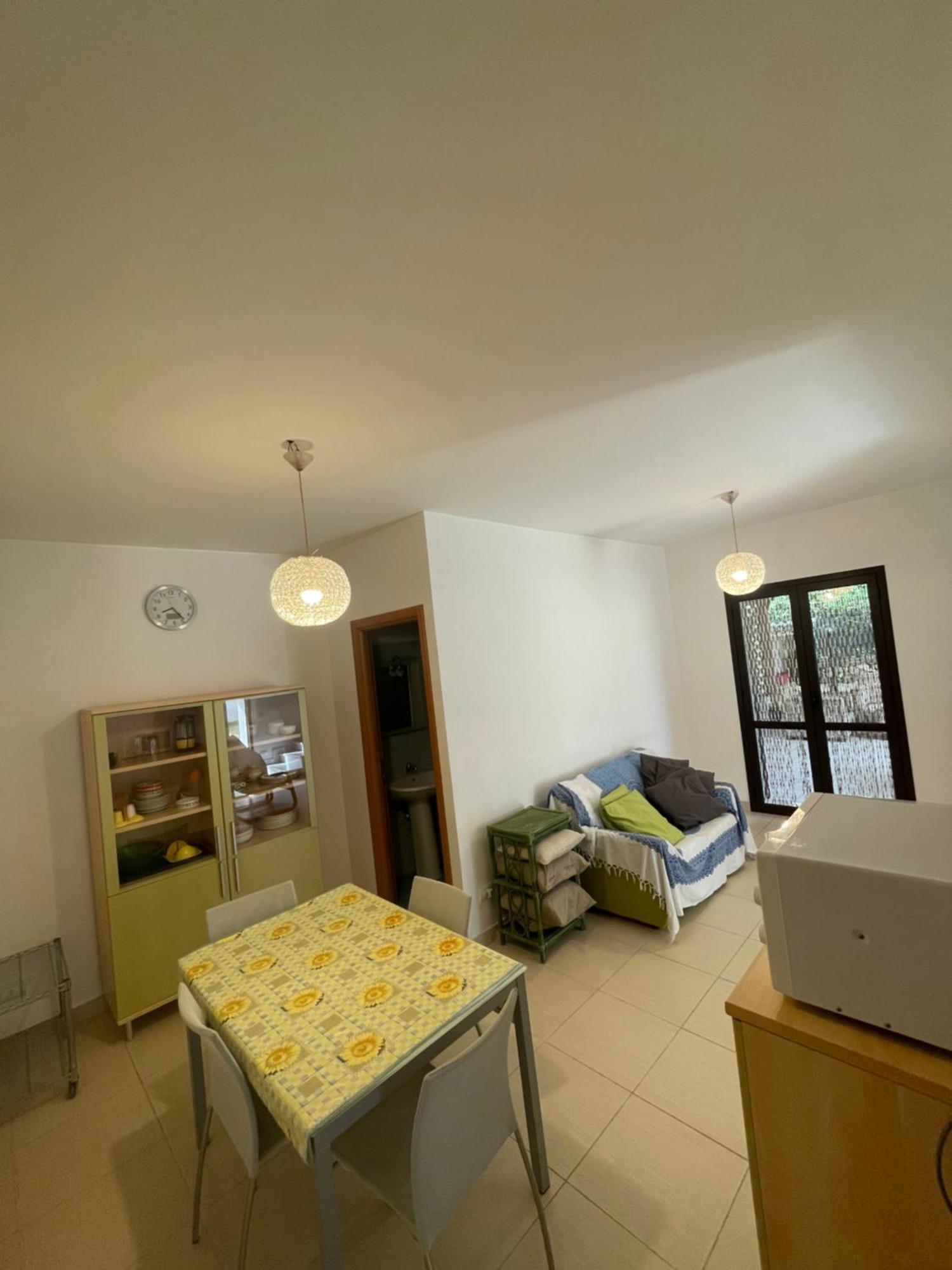 Villetta Anfra Lido di Noto Exterior foto