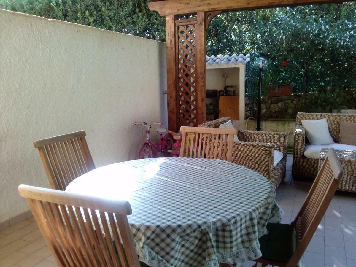 Villetta Anfra Lido di Noto Exterior foto
