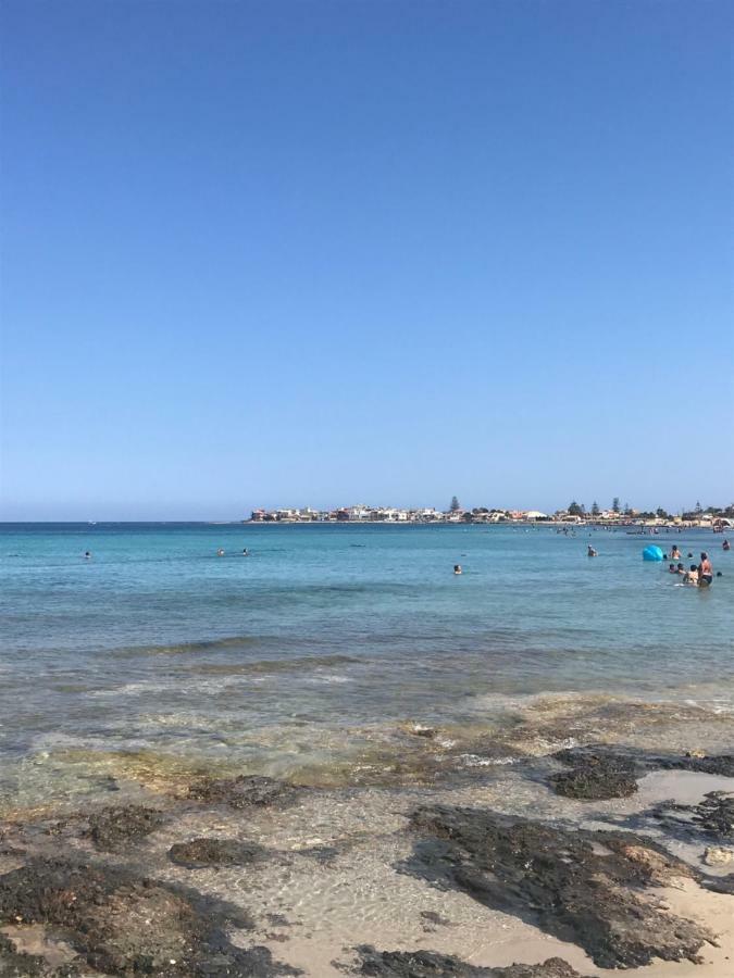 Villetta Anfra Lido di Noto Exterior foto