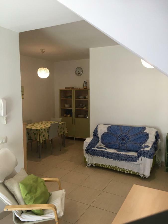 Villetta Anfra Lido di Noto Exterior foto