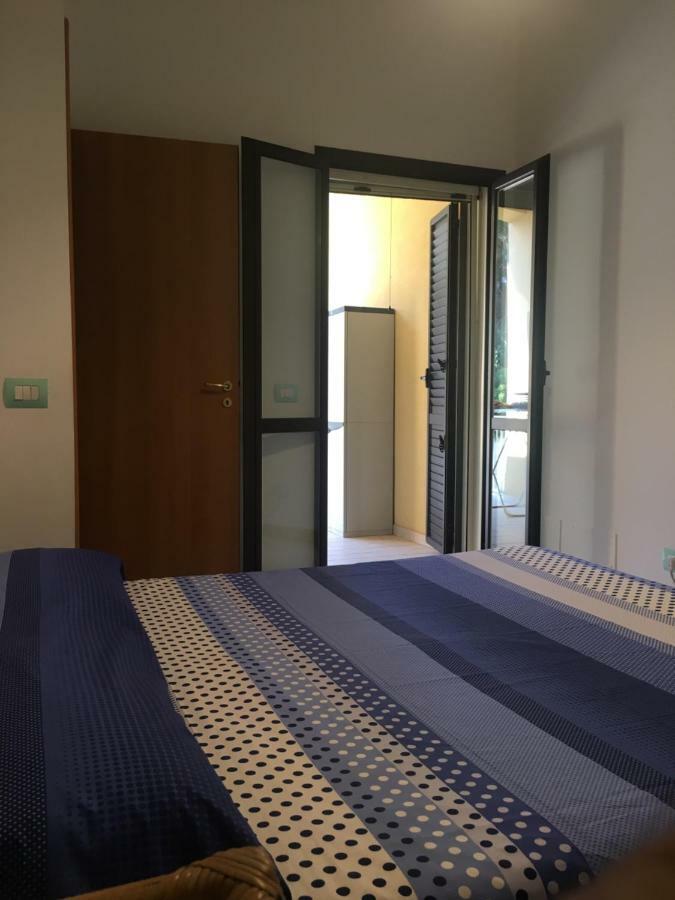 Villetta Anfra Lido di Noto Exterior foto