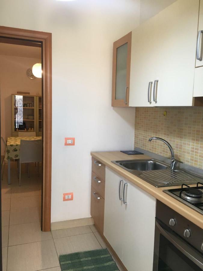 Villetta Anfra Lido di Noto Exterior foto